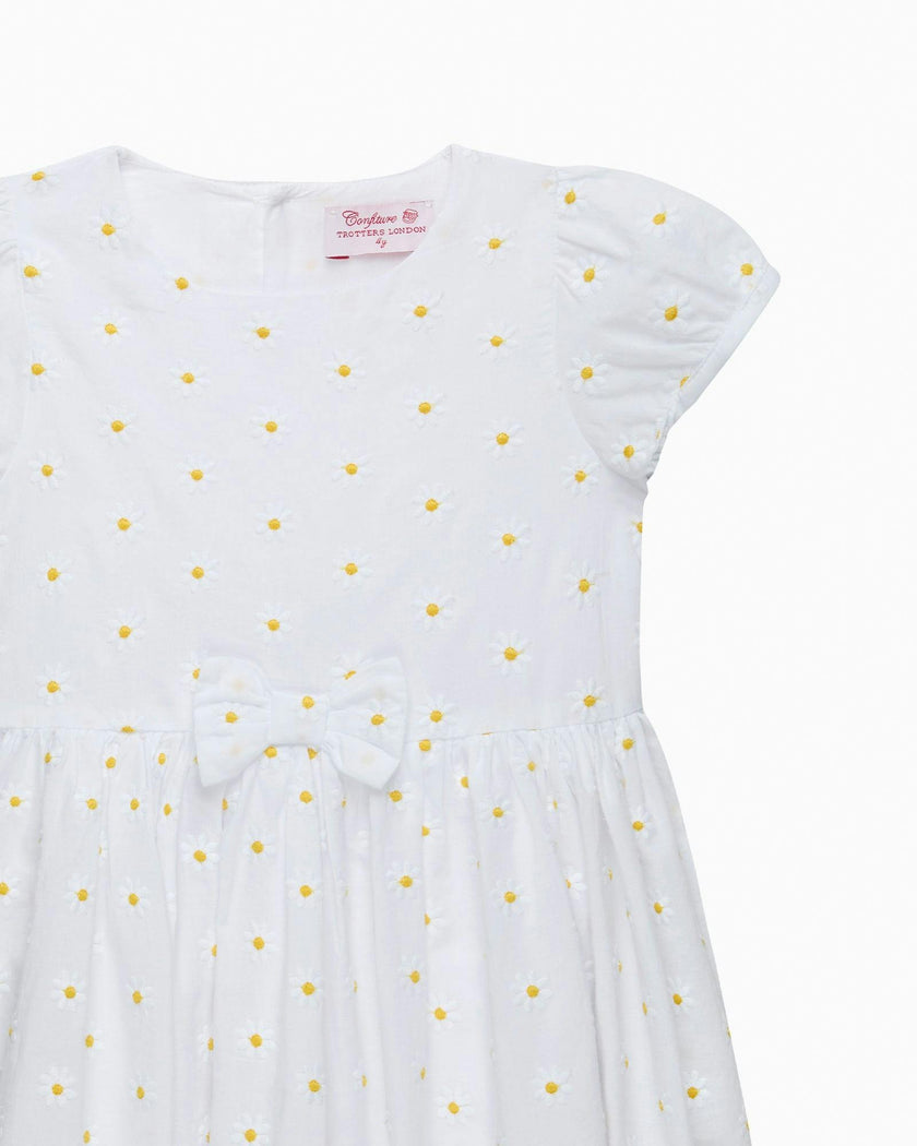 Pretty Daisy Dress