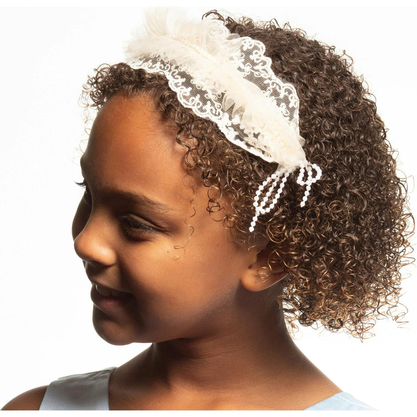 May Headband