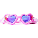 Soft Crush Kids’ Swim Goggles