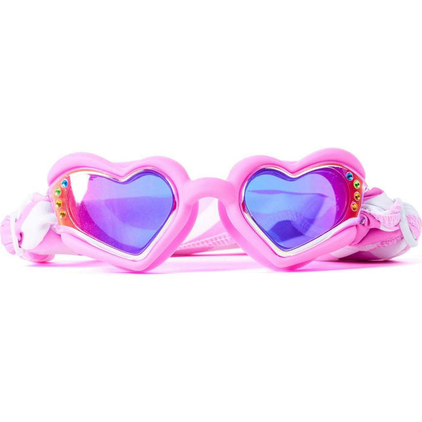 Soft Crush Kids’ Swim Goggles