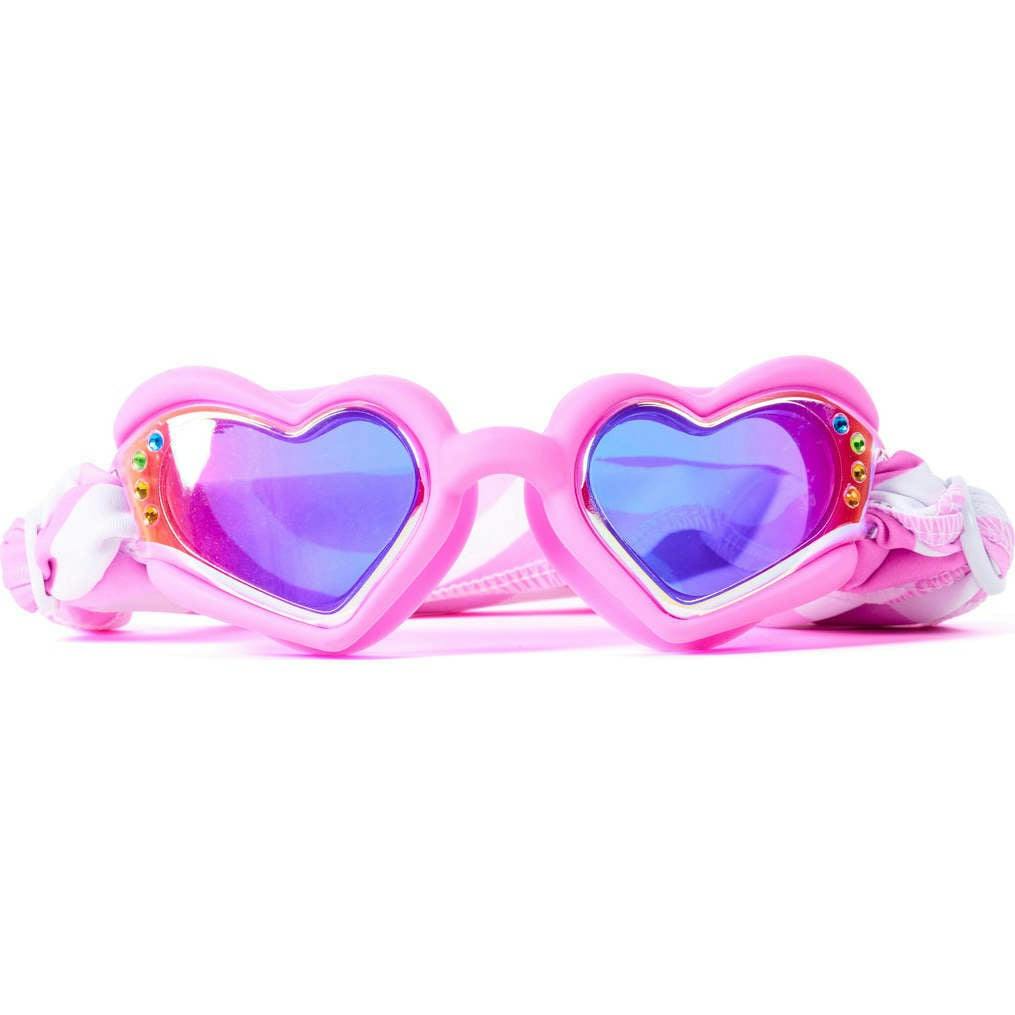Soft Crush Kids’ Swim Goggles