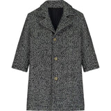 Alpine Straight Coat