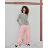 Women's Carlita Top, Cream