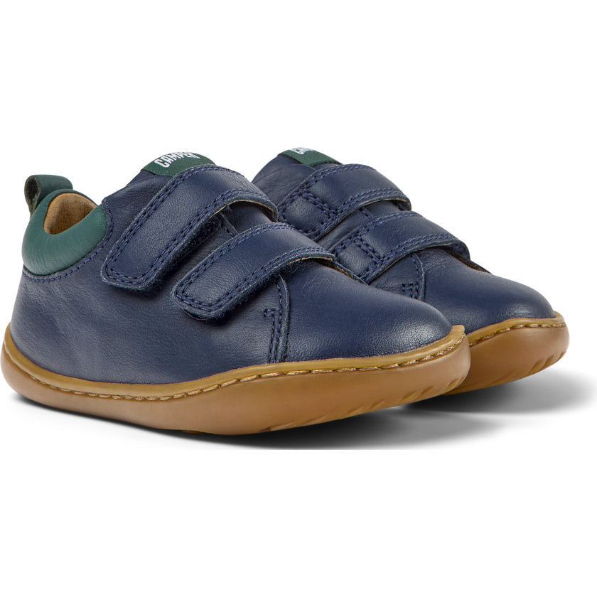 Peu Cami 2-Velcro Strap Sneakers