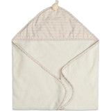 Cove Baby Hooded Towel (Dot)