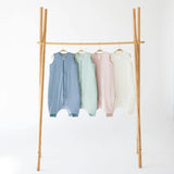 Sleep Bag Walker in Sage 1.0