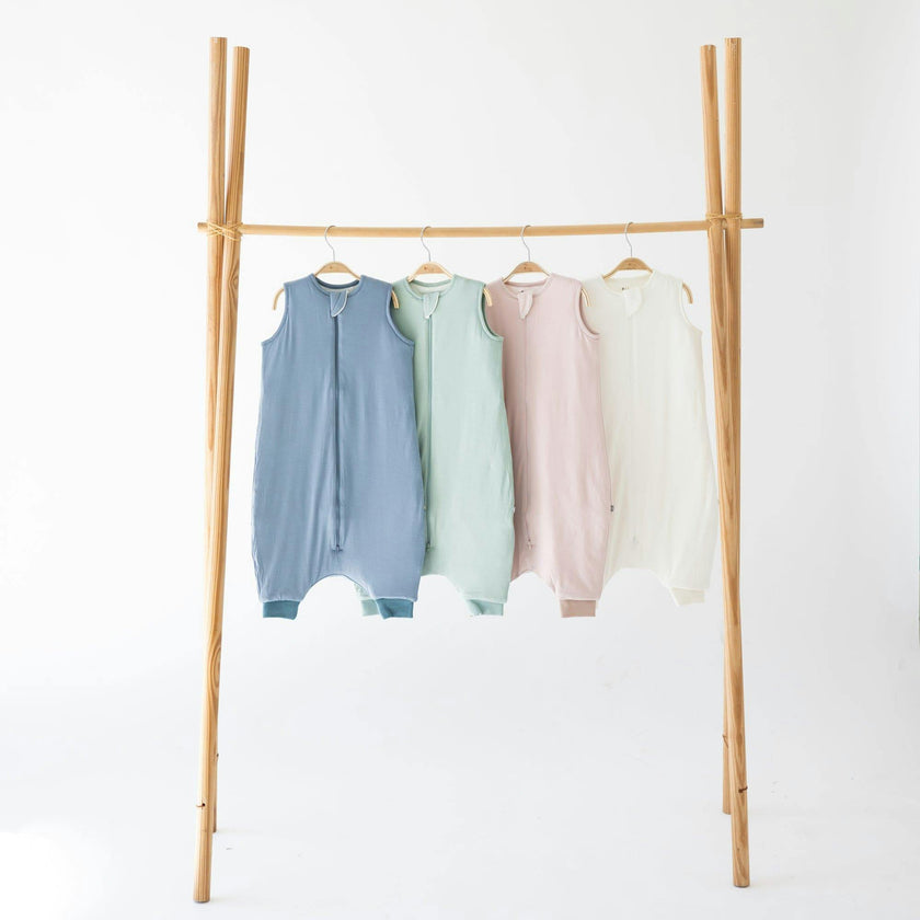 Sleep Bag Walker in Slate 1.0