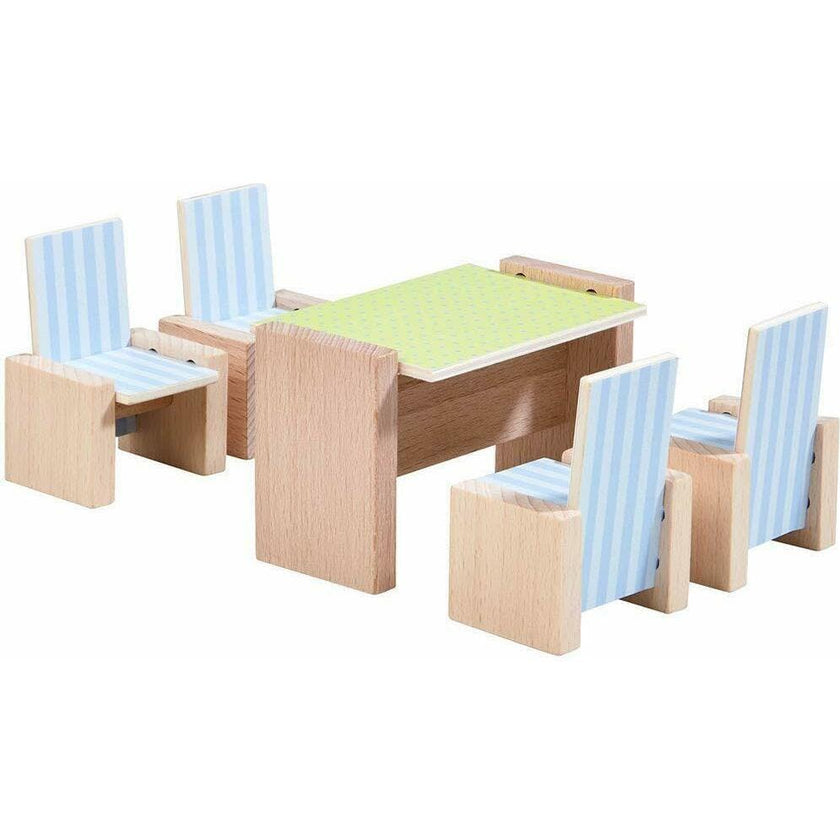 Little Friends Dining Room Furniture Set