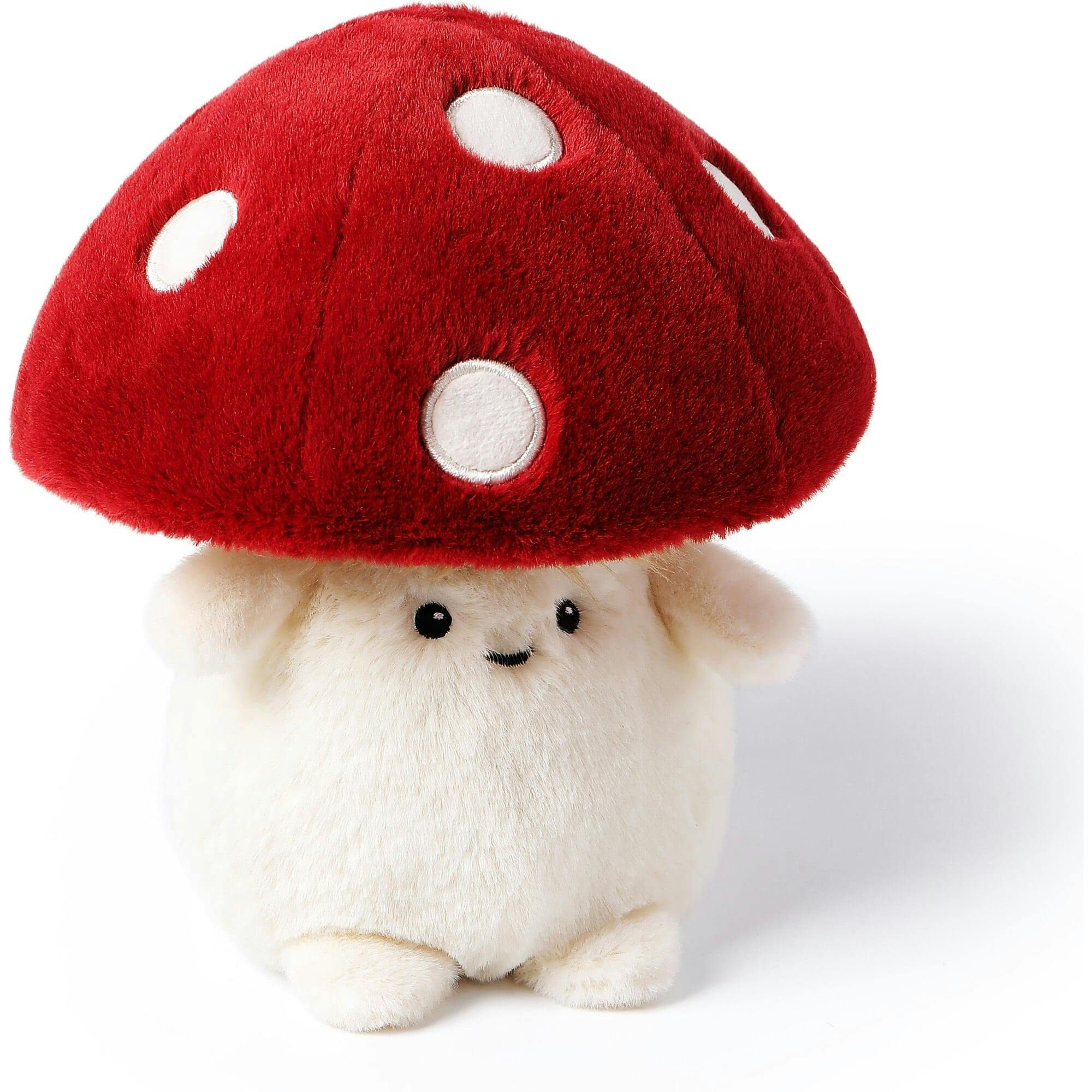 McHugs Russula Vinosa Elf Fairy 7