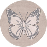 Vintage Washable Rug