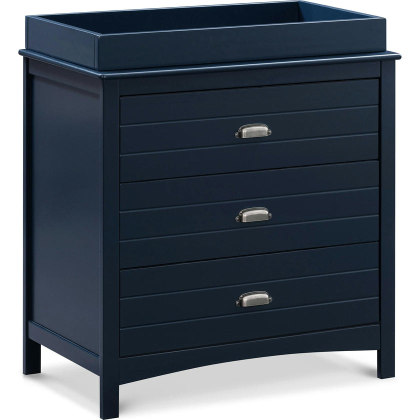 Nolan 3-Drawer Dresser