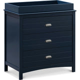 Nolan 3-Drawer Dresser