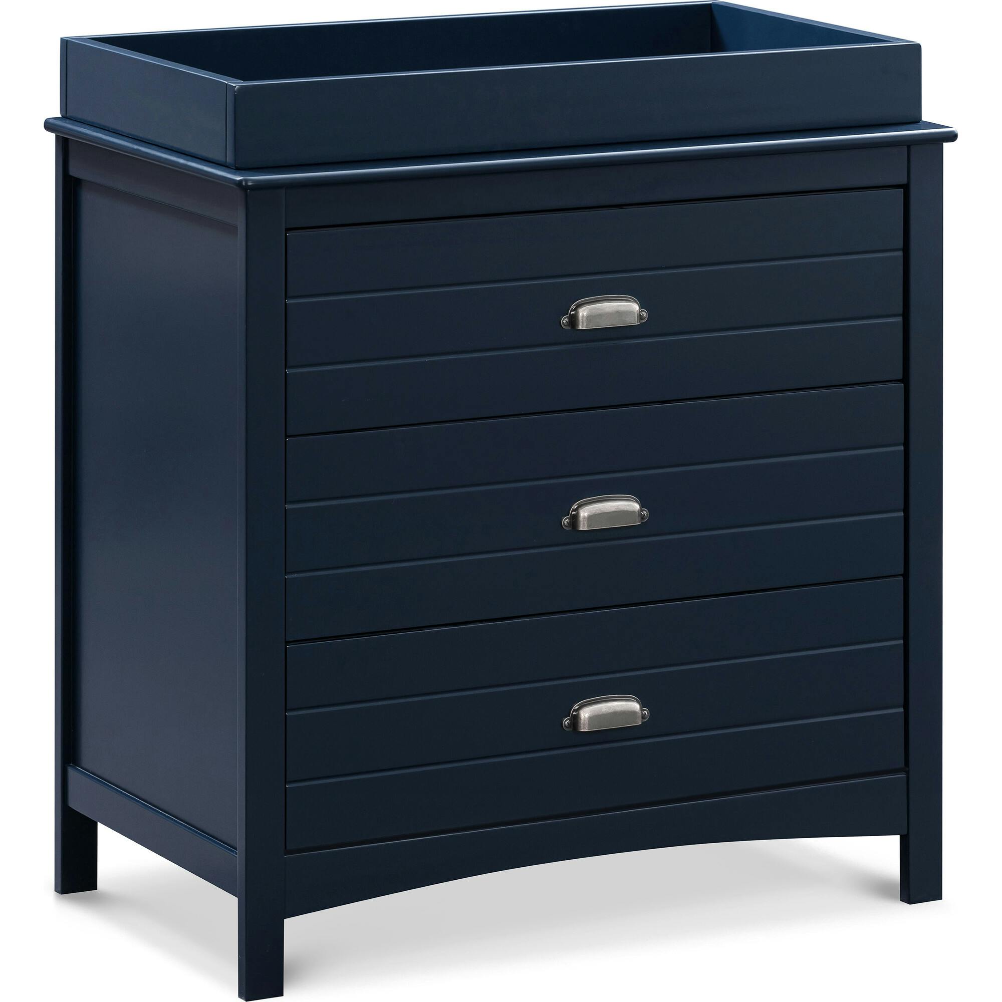 Nolan 3-Drawer Dresser