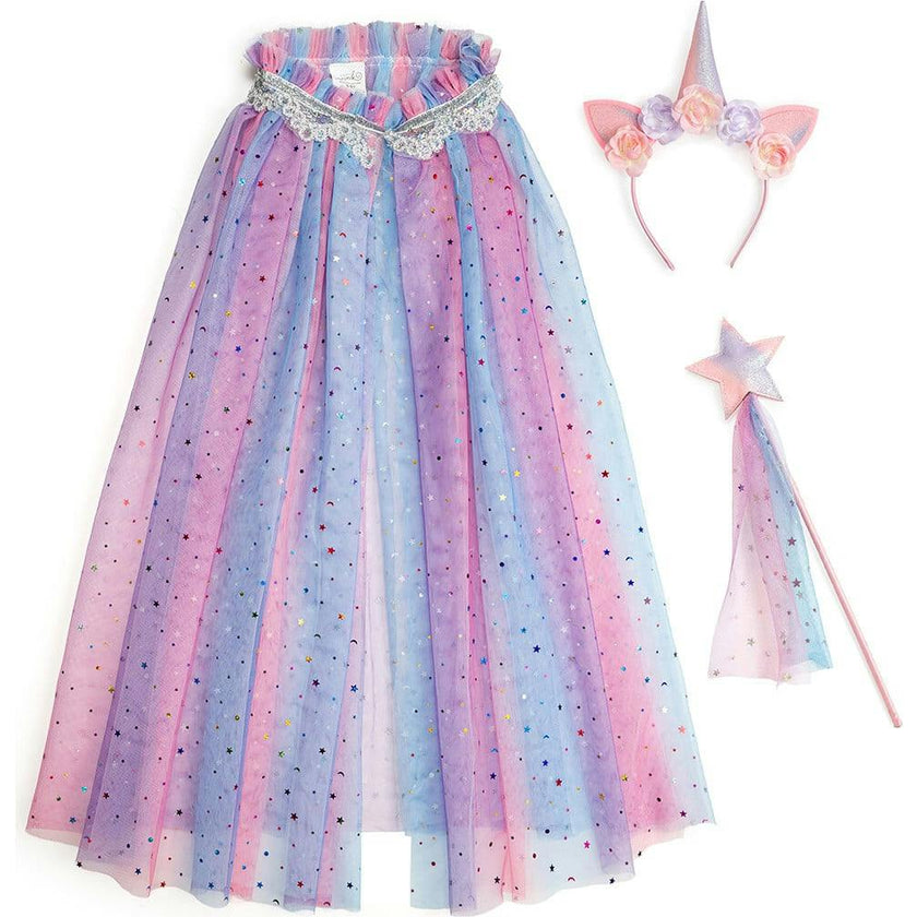Purple Dress Up Kit