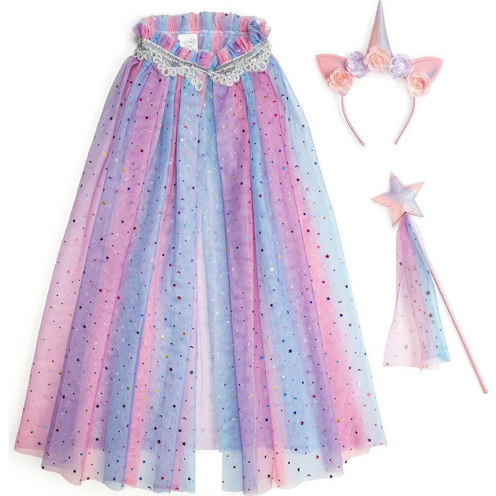 Purple Dress Up Kit