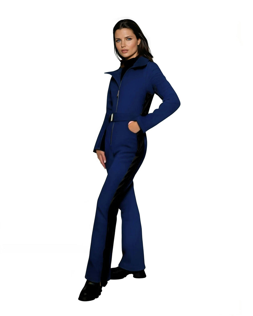 Women's Ski Suit