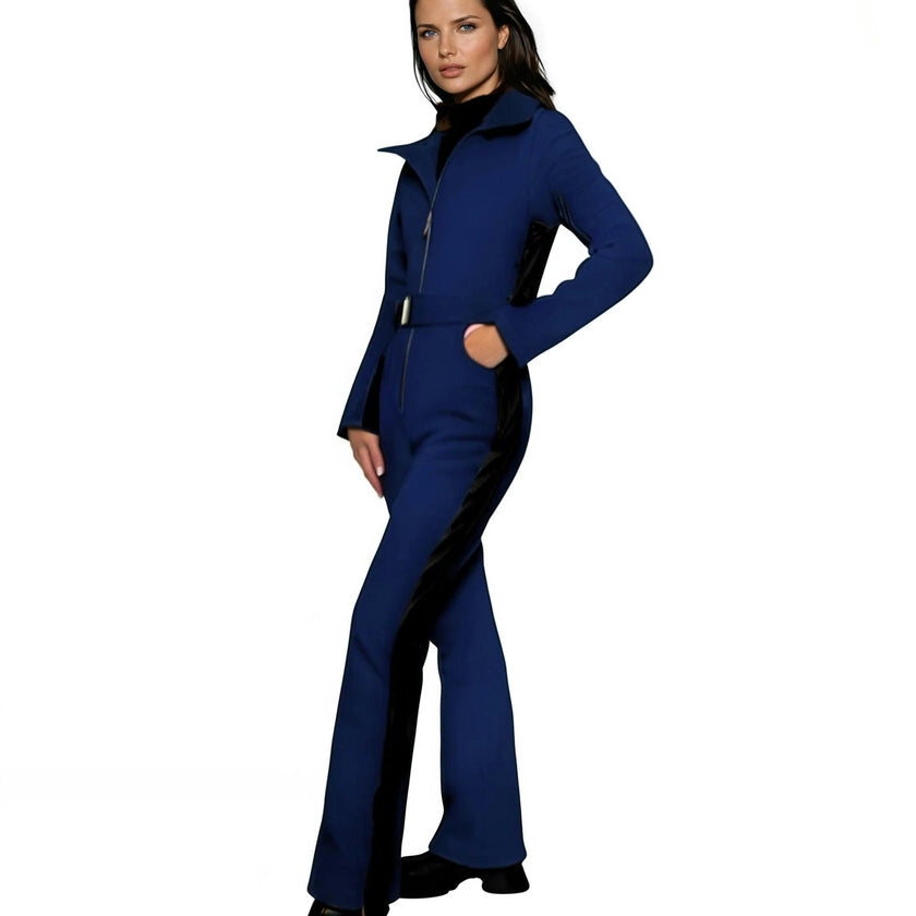 Women's Ski Suit