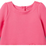 The Quilted Heart Dress