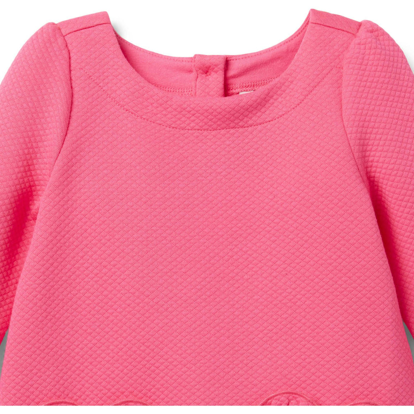 The Quilted Heart Dress