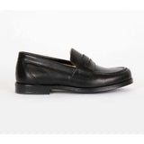Hampton Classics Hugo Loafer in Navy