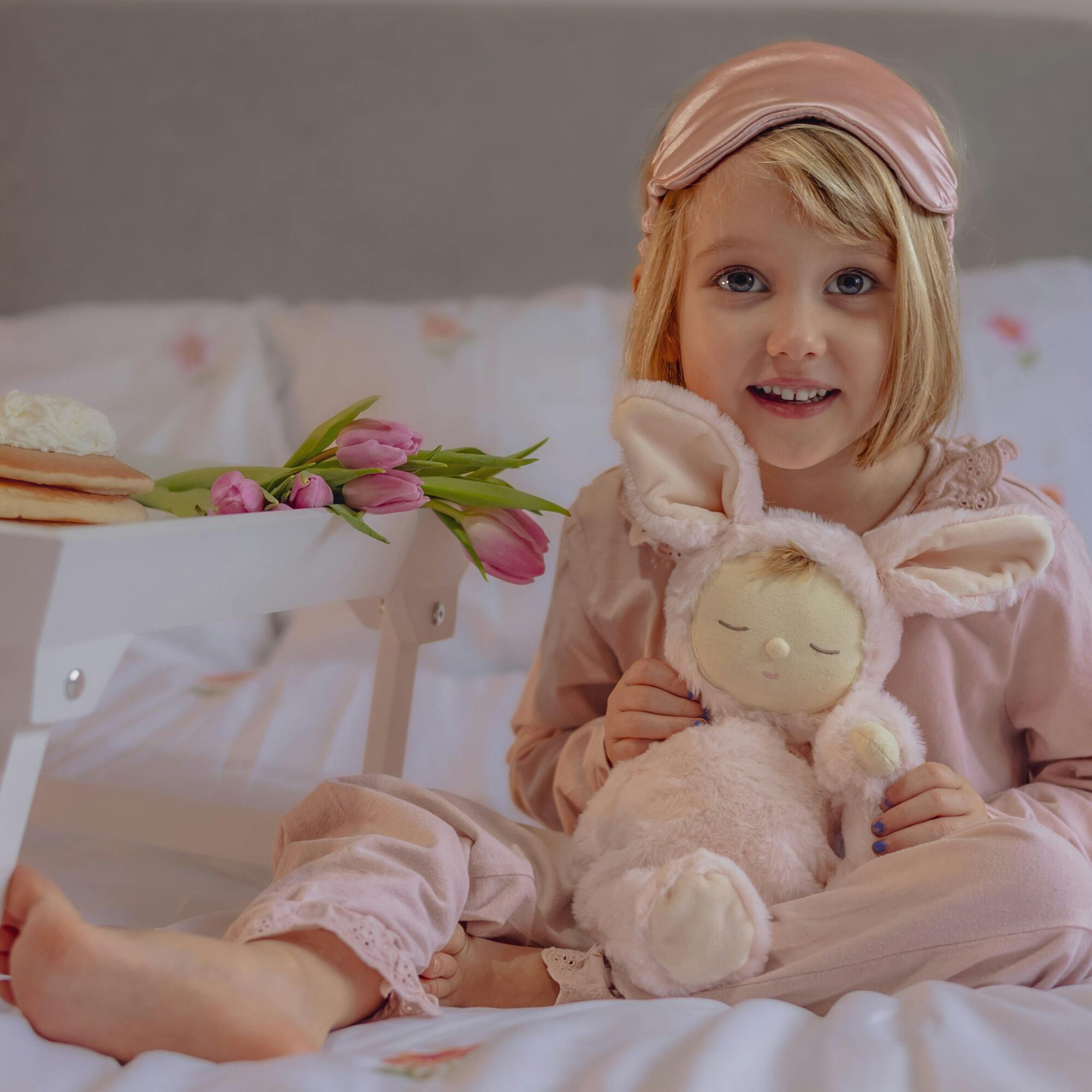 Lullaby Cozy Dinkum Moppet