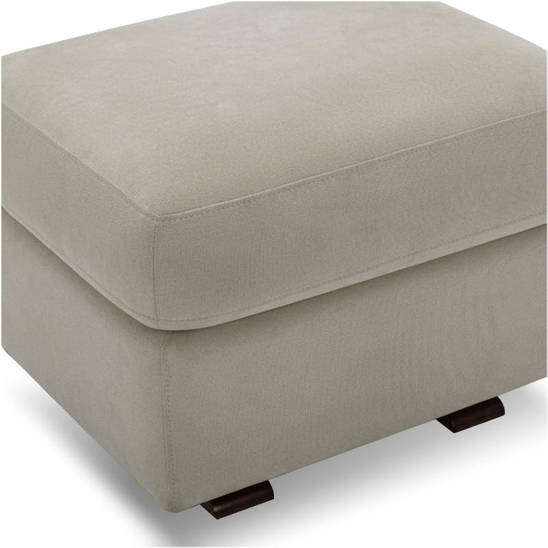 The Gliding Ottoman