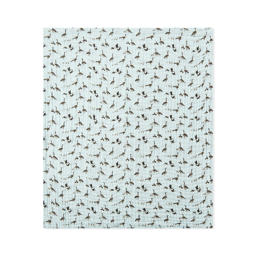 Goose Beach and Swim Towel
