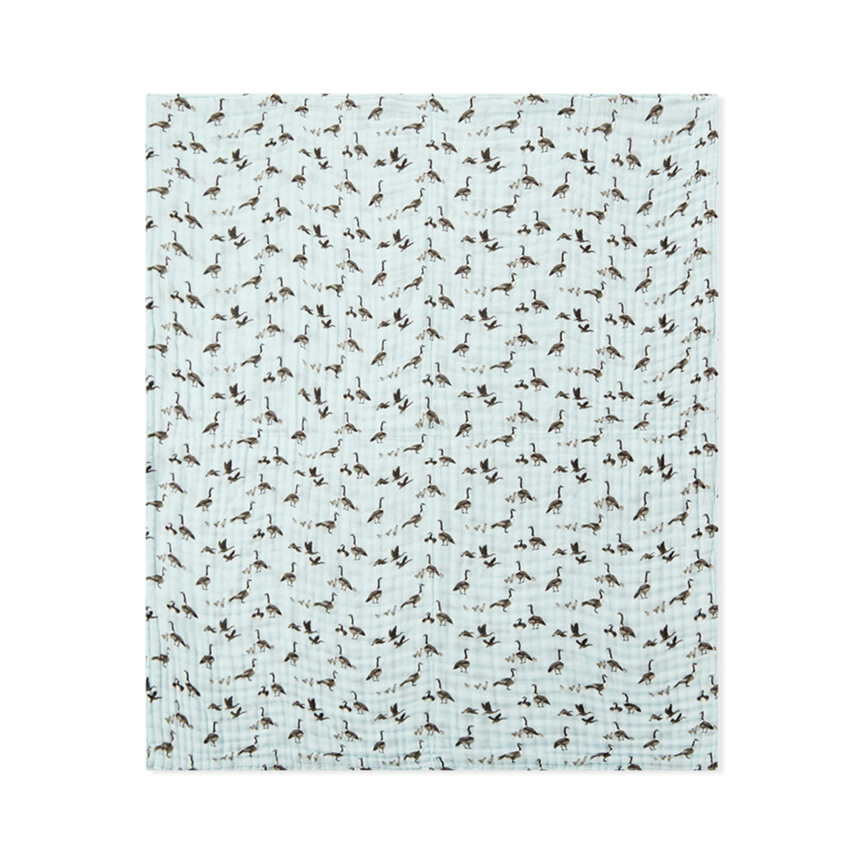 Goose Beach and Swim Towel
