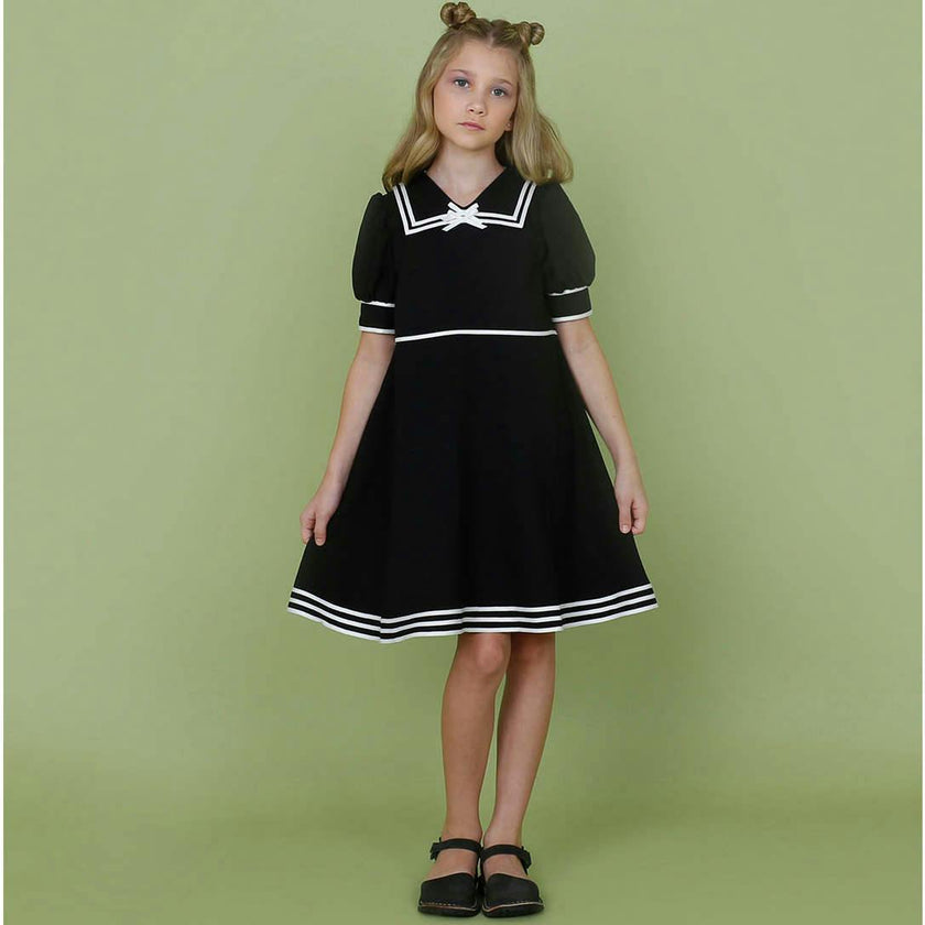 Selene dress (ivory)