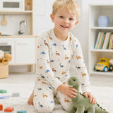 Modal Kids Pajamas - Dinosaurs
