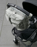 Axel Buggy Organiser / Changing Bag Sage