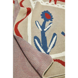 Ceremony Knit Blanket
