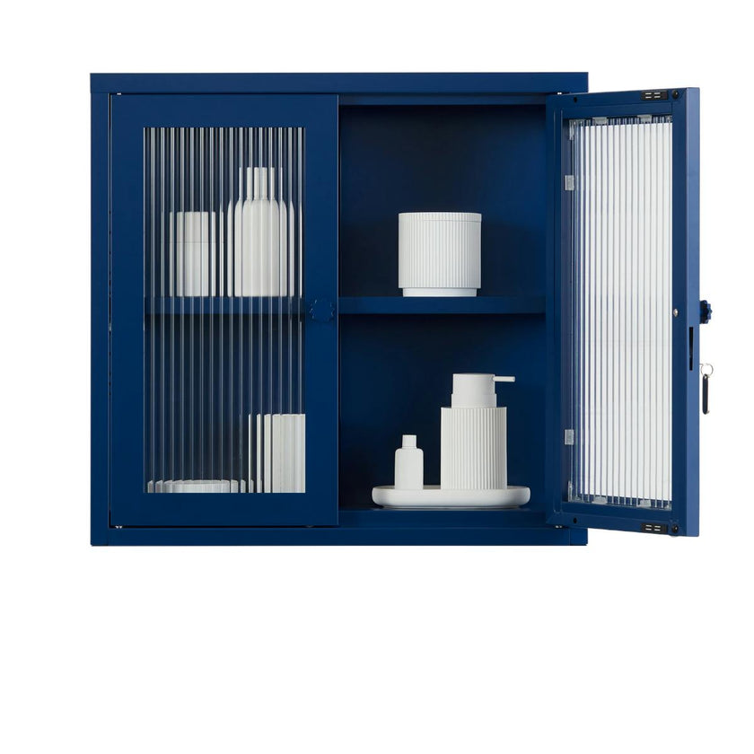 The Kit in Navy