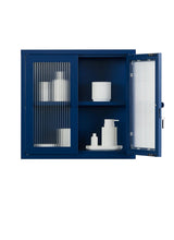 The Kit in Navy