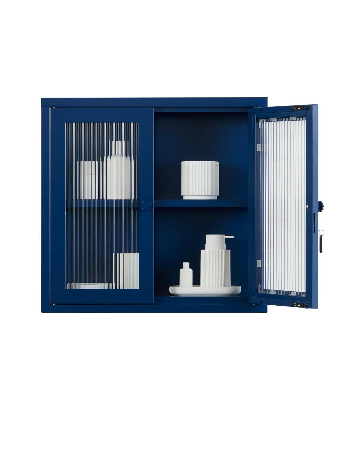 The Kit in Navy