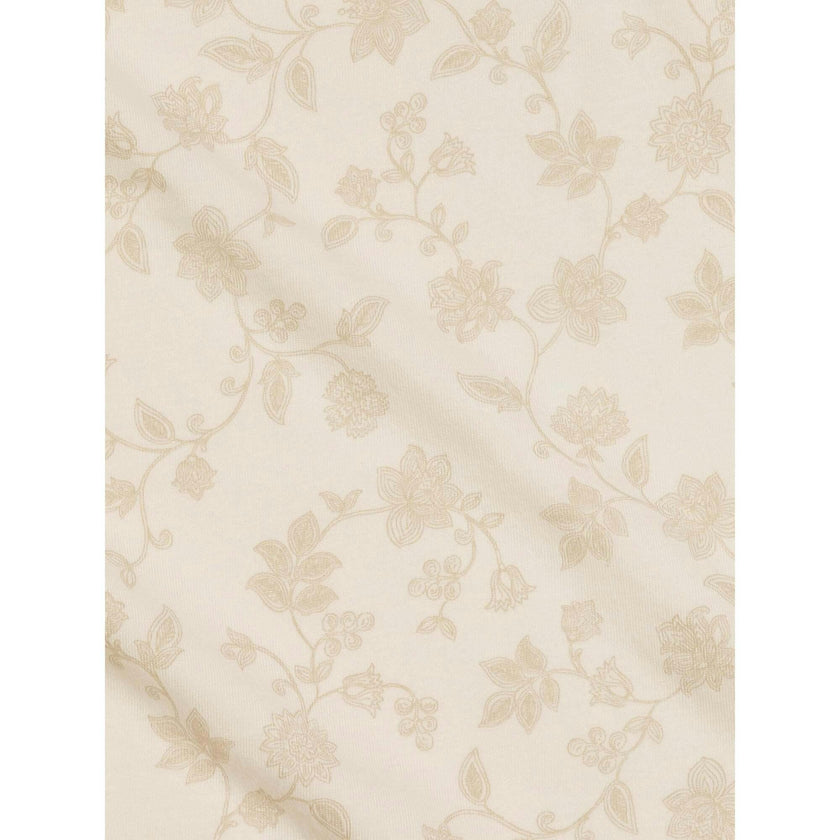 Swaddle Blanket / Marino + Rain