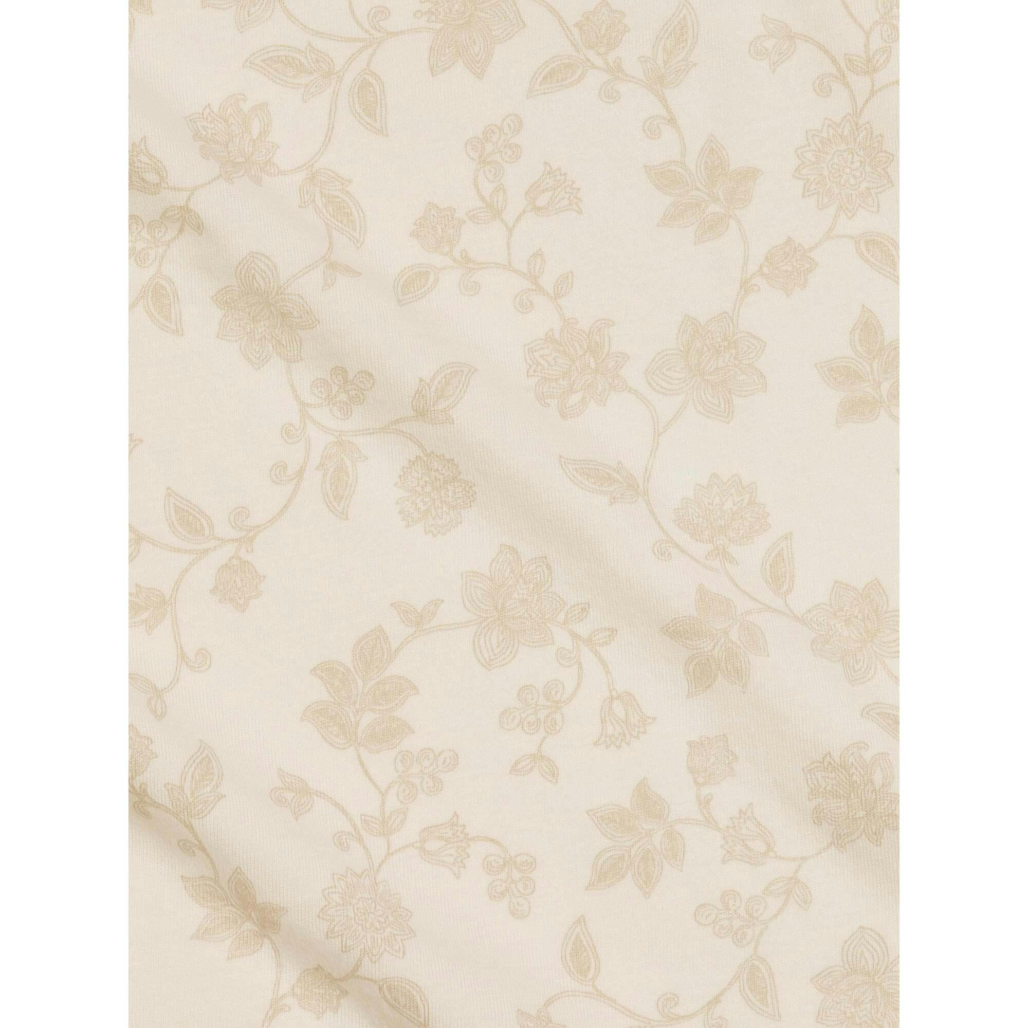 Swaddle Blanket / Marino + Rain