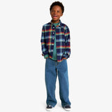 Kids baggy jean