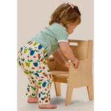Retro Tulip Pants