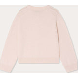 BONPOINT Elisea Cardigan, Rose Petal