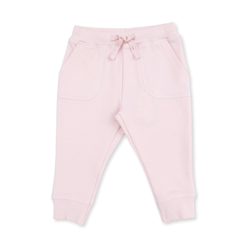 Veiled Pink - Jogger Pant