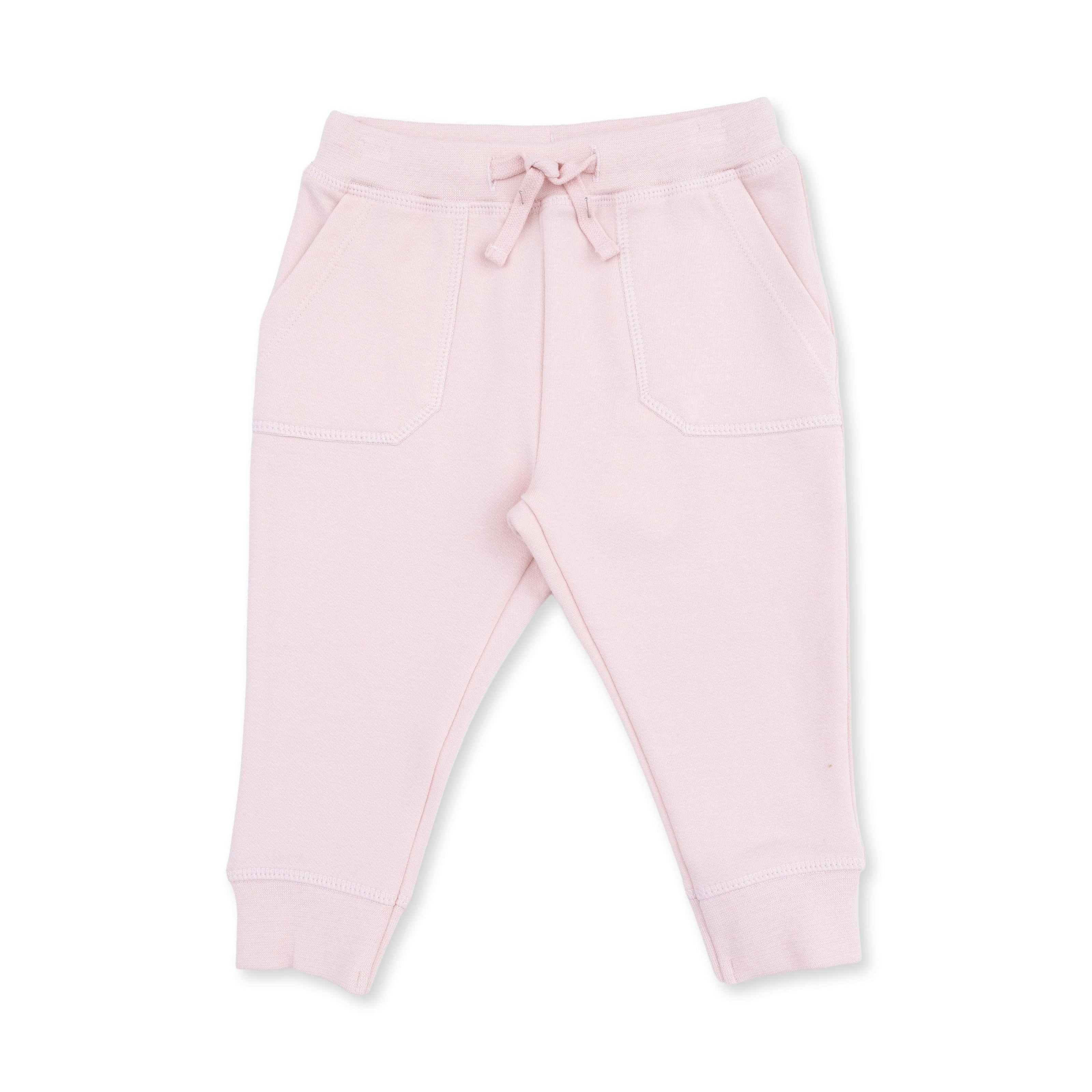Veiled Pink - Jogger Pant