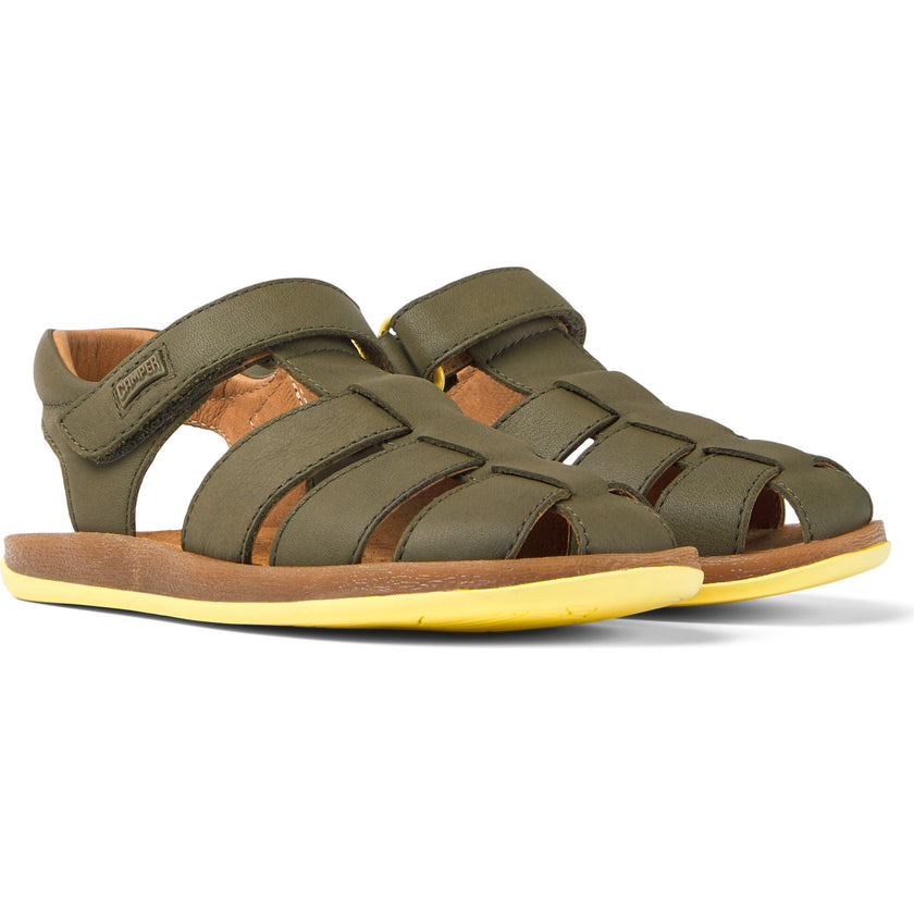 Bicho Sandals
