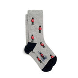 Great British Socks - King's Guard