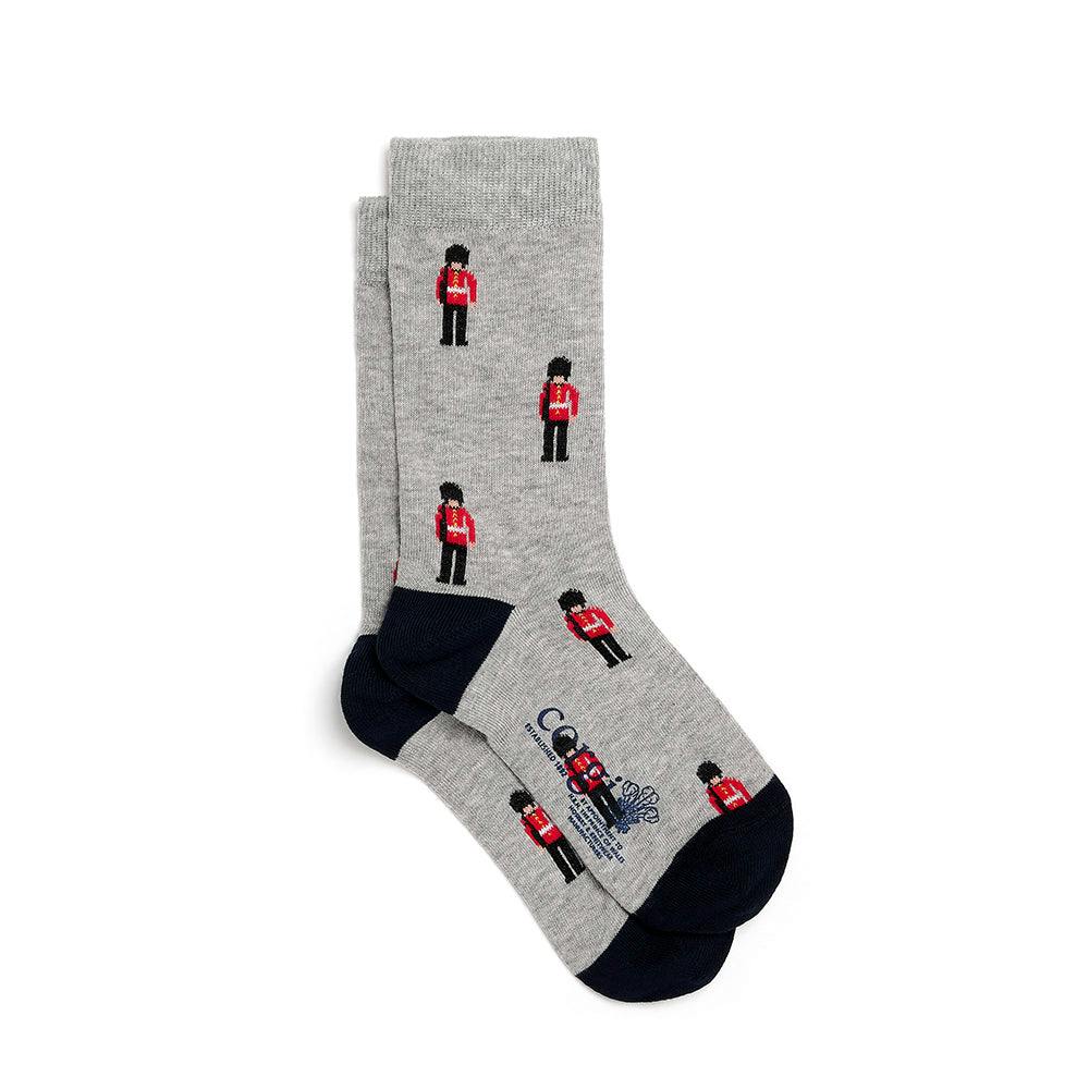 Great British Socks - King's Guard