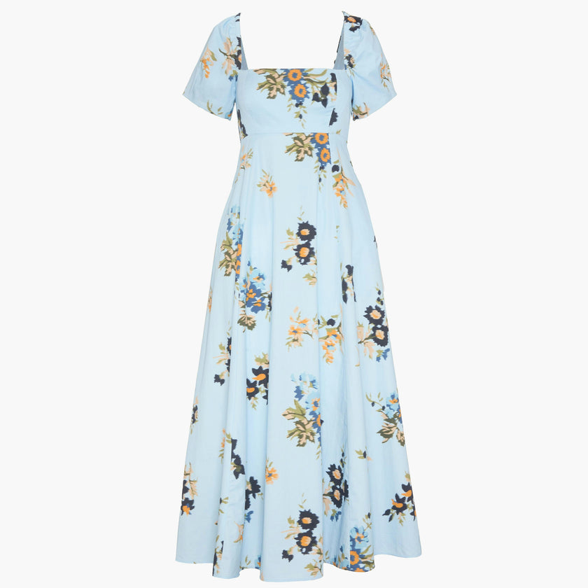 The Matilda Dress - Sloane Floral