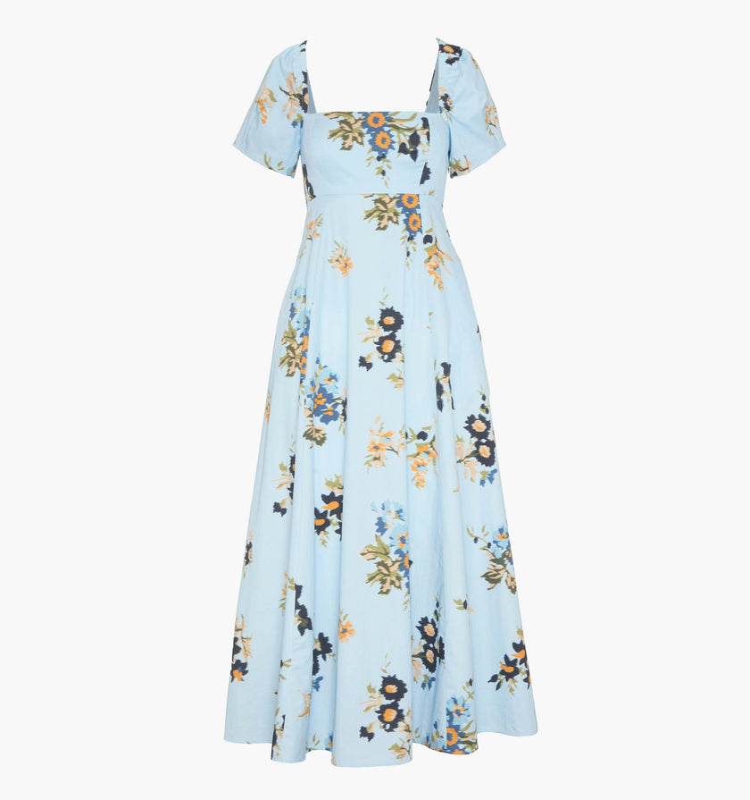 The Matilda Dress - Sloane Floral