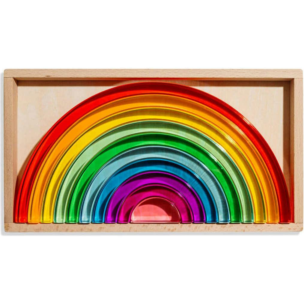 Lucid Rainbow (Preorder)