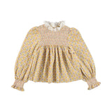 Eugenie Blouse