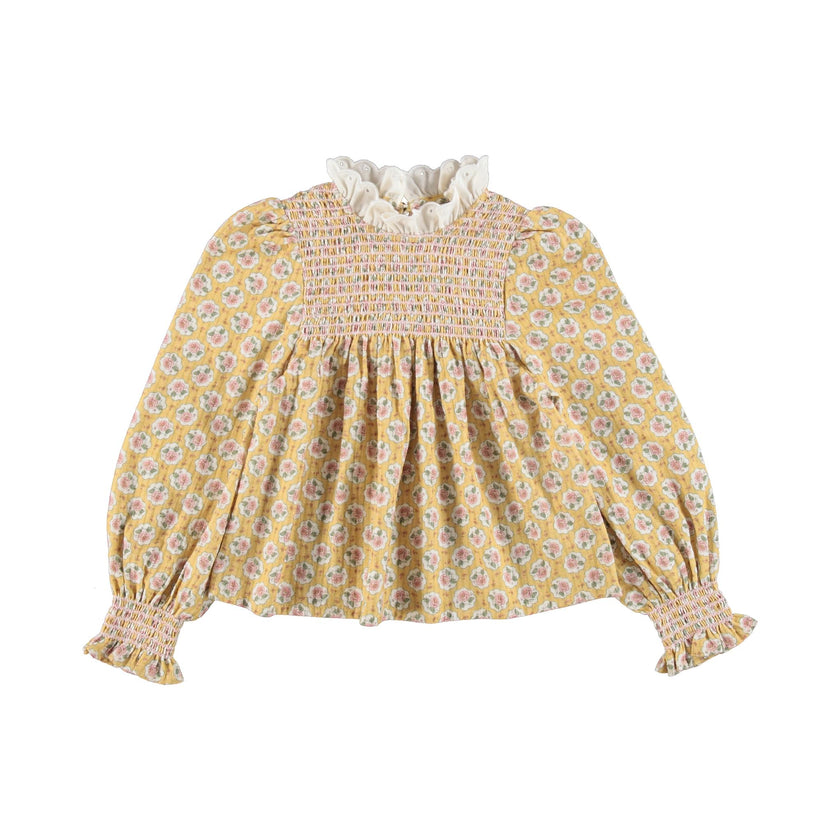 Eugenie Blouse